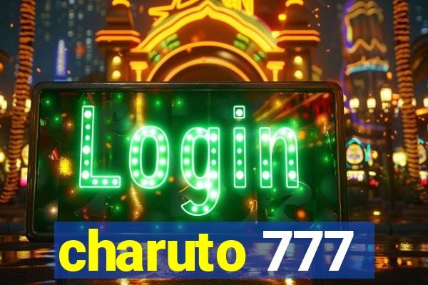 charuto 777